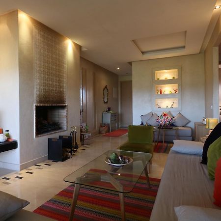 Golf City Av Med VI Marrakesh Extérieur photo